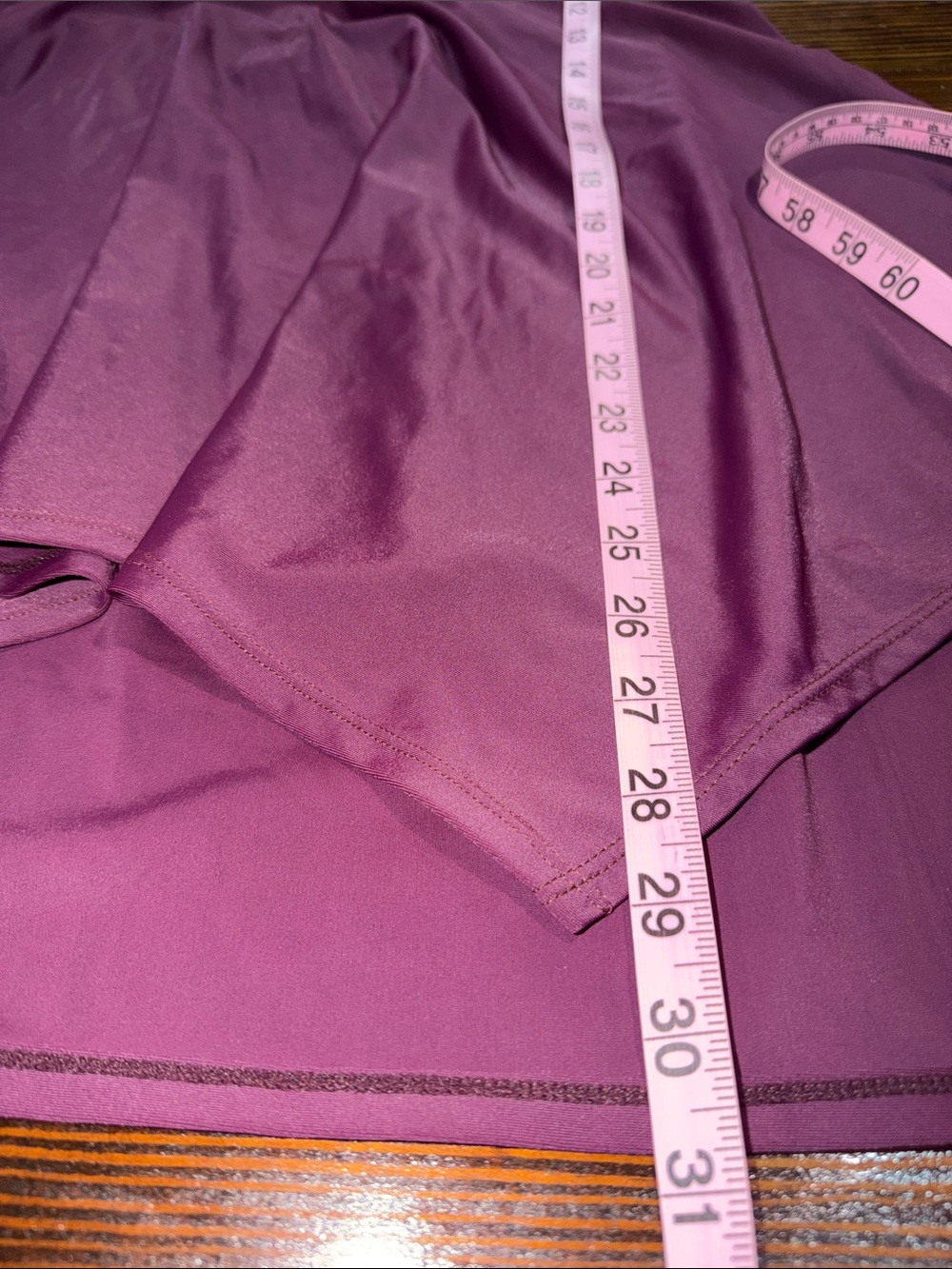 NWTs Love my curves size 16 swim top - Picture 5 of 6